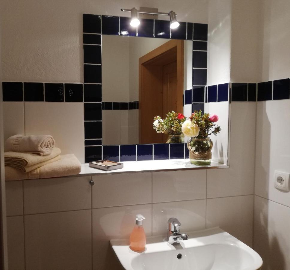 Die Kalsbergerin Ferienwohnung Fuer Geniesser Donnersbachwald Extérieur photo